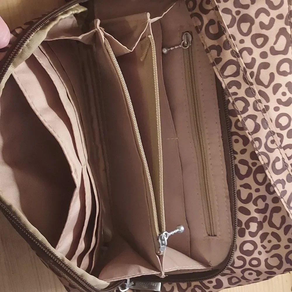 baggallini crossbody